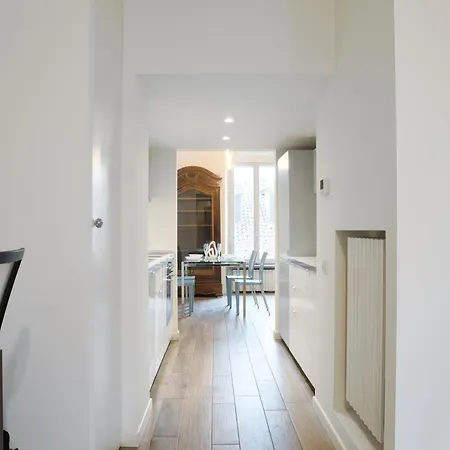 Sant'ambrogio Historic - In Front Of Cattolica