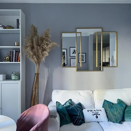 The Boutique - Heart Of The Appartement