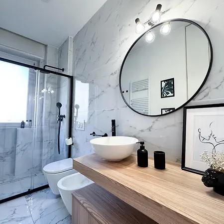 Appartement The Boutique - Heart Of The Milan
