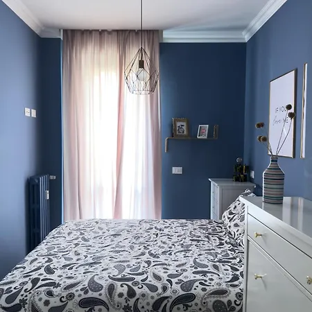 The Boutique - Heart Of The Appartement *