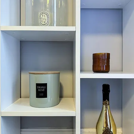 Appartement The Boutique - Heart Of The Milan