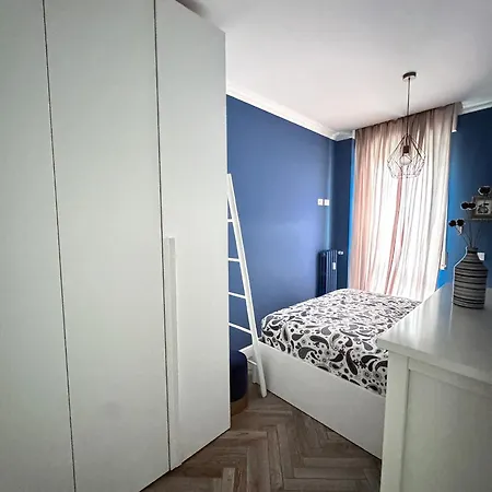 The Boutique - Heart Of The Appartement Milan