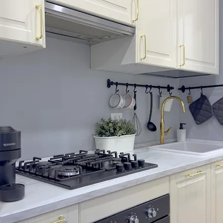 The Boutique - Heart Of The *