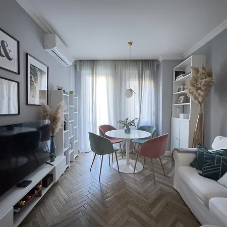 The Boutique - Heart Of The Appartement