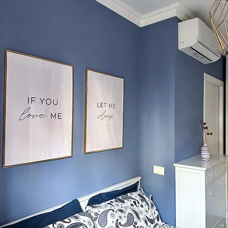 Appartement The Boutique - Heart Of The