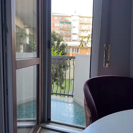 Appartement The Boutique - Heart Of The *