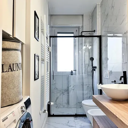The Boutique - Heart Of The Appartement Milan