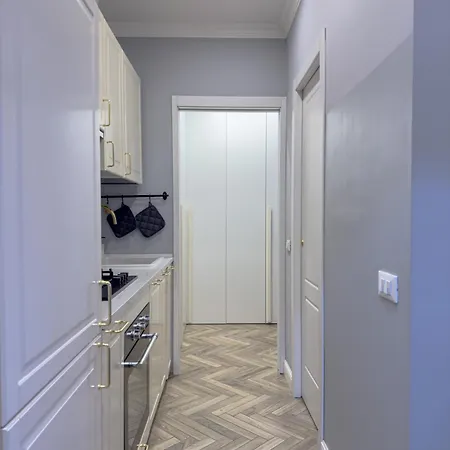 Appartement The Boutique - Heart Of The Milan