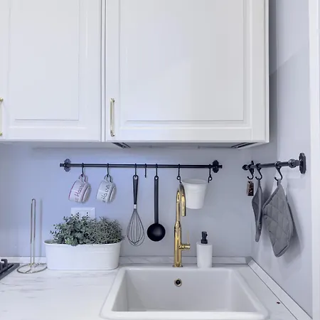 The Boutique - Heart Of The Appartement