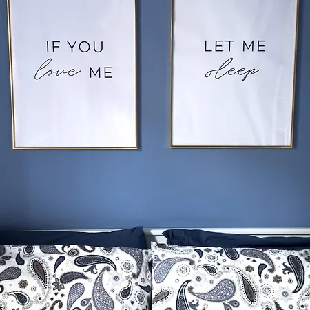 Appartement The Boutique - Heart Of The