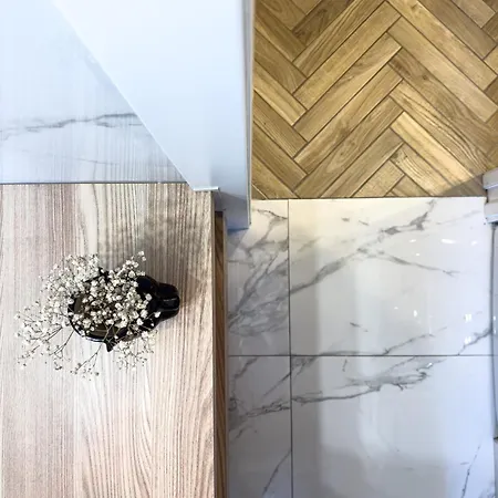 Appartement The Boutique - Heart Of The Milan