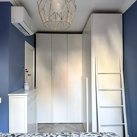 The Boutique - Heart Of The Appartement *