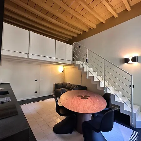 Maison Santa Sofia- * Milan
