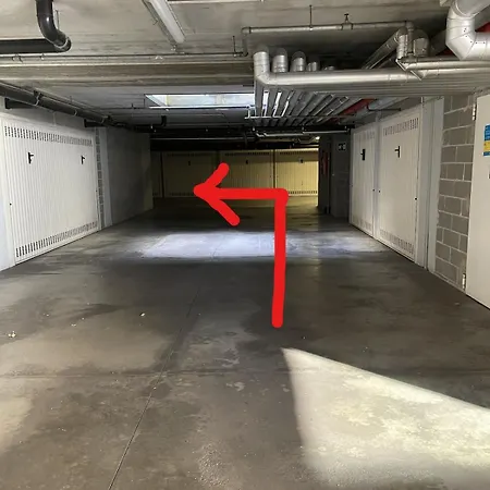 Laura S Garden - Romantic Place And Private Parking * Milão