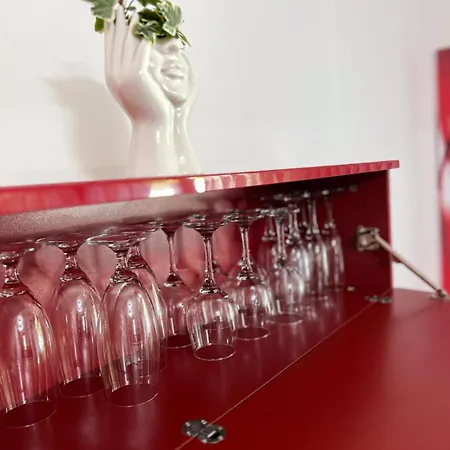 Apartment Laura S Garden - Romantic Place And Private Parking Milan