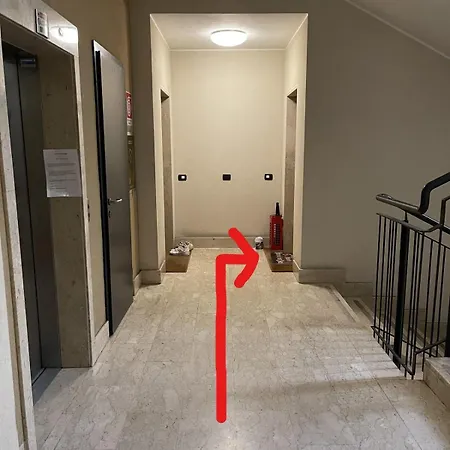 Laura S Garden - Romantic Place And Private Parking Apartamento