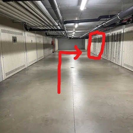 Apartamento Laura S Garden - Romantic Place And Private Parking