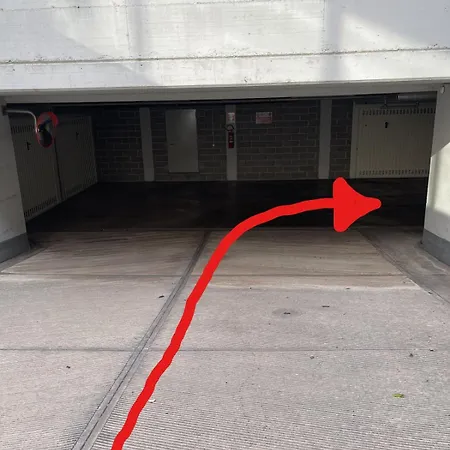 Laura S Garden - Romantic Place And Private Parking Apartamento