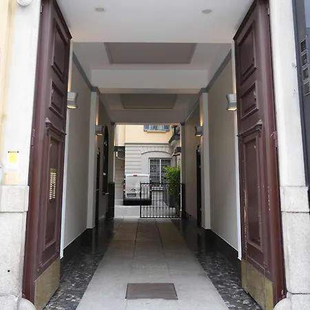 Myitalyhome Apartment *