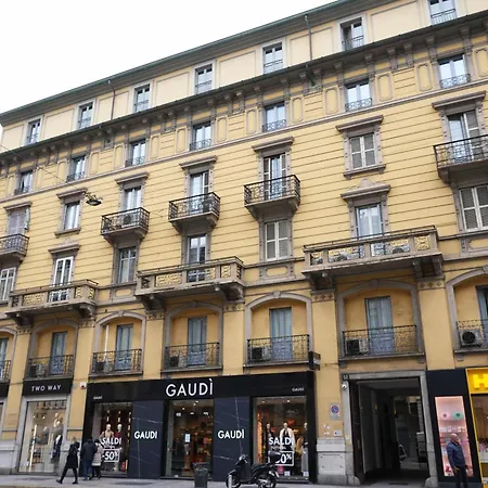 Apartment Myitalyhome