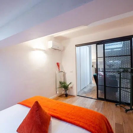 Апартаменты Sovoy Porta Romana