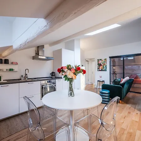 Sovoy Porta Romana Апартаменты *