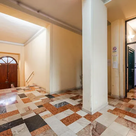 Apartament Sovoy Porta Romana
