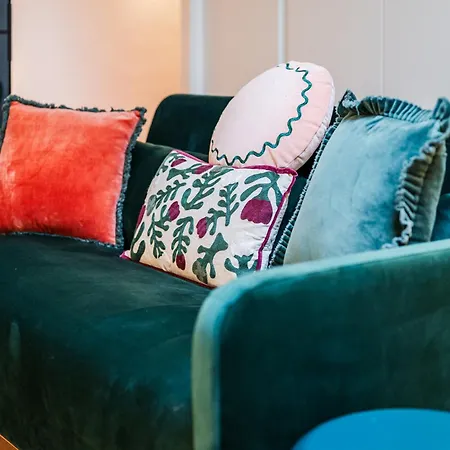 Apartament Sovoy Porta Romana *