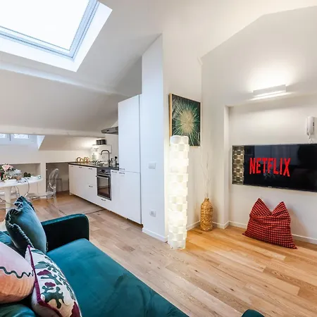 Sovoy Porta Romana 밀라노