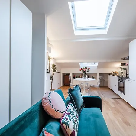 Sovoy Porta Romana * 밀라노