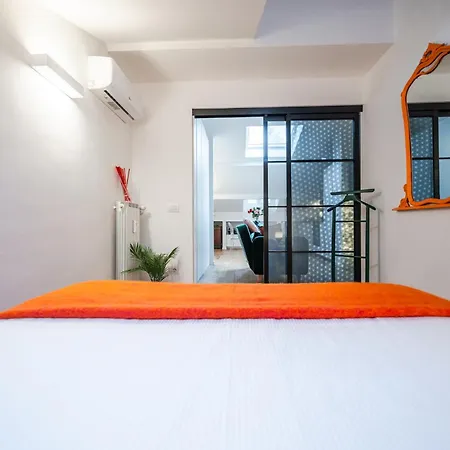 Sovoy Porta Romana Apartament