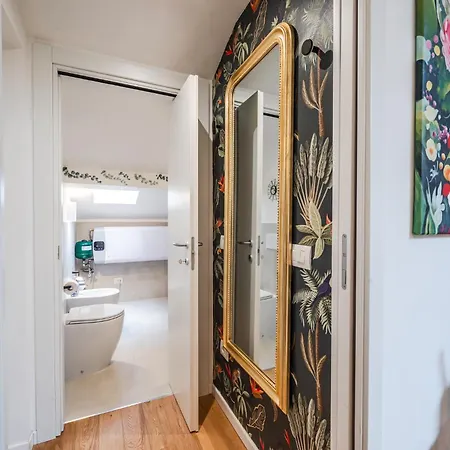 Sovoy Porta Romana * Mediolan