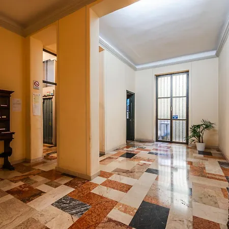 Sovoy Porta Romana Apartament *