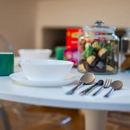 Sovoy Porta Romana * 밀라노