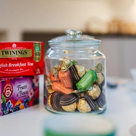 Апартаменты Sovoy Porta Romana