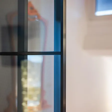 Sovoy Porta Romana Apartament *