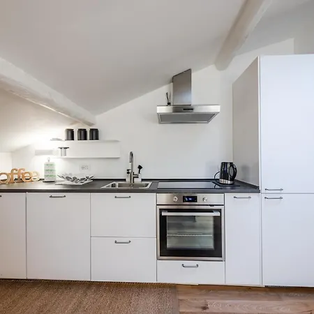 Sovoy Porta Romana Mediolan