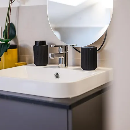 Apartament Sovoy Porta Romana Mediolan