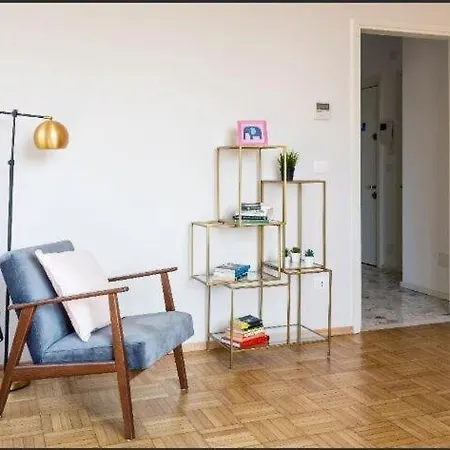 Barbara's Place Milan