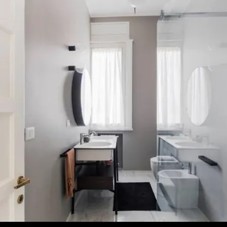 Appartement Barbara's Place