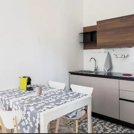 Barbara's Place Milan