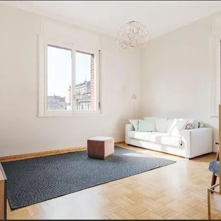 Barbara's Place Milaan