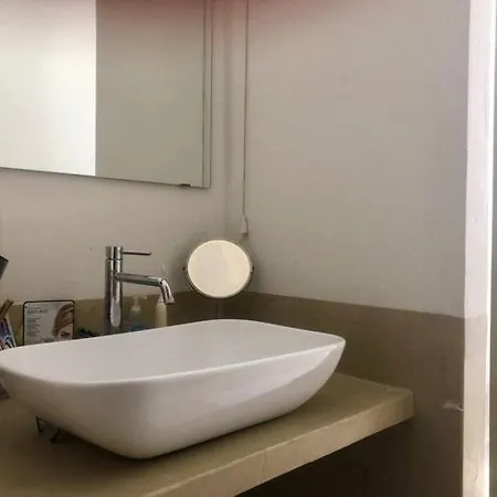Appartement Elegante Milan