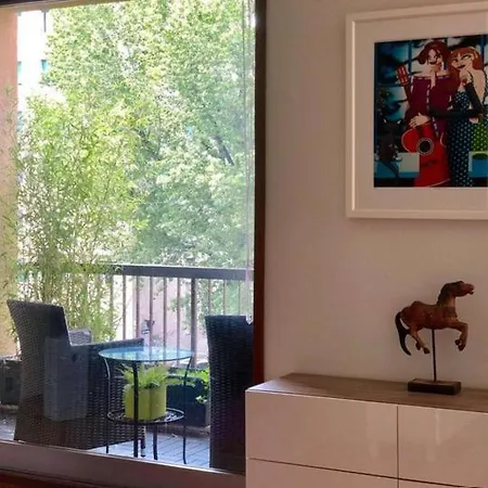 Elegante Appartement *