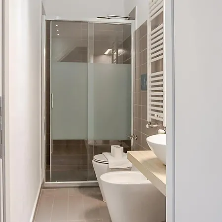 Garau With Opera D'arte Apartment