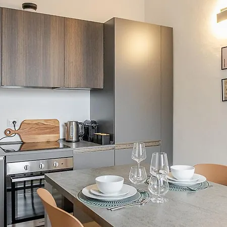 Apartment Garau With Opera D'arte *