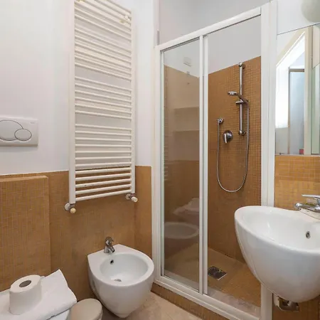 I Host - Montenero 58 Apartment