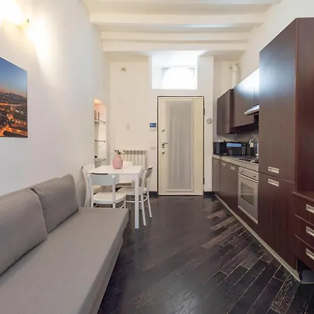 Appartement I Host - Montenero 58