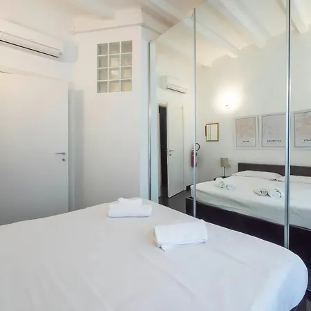 I Host - Montenero 58 Apartment *
