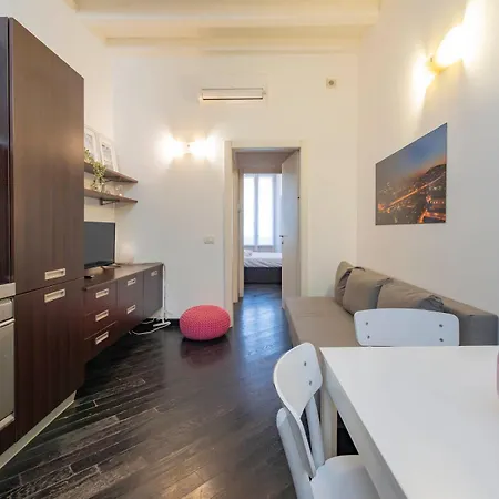 Apartment I Host - Montenero 58 *